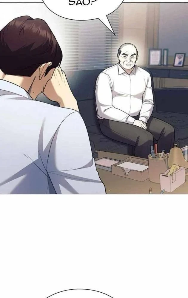 Chính Trị Gia Nhìn Thấy Tương Lai Chapter 12 - Trang 50