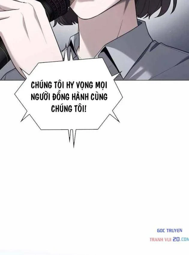 Chính Trị Gia Nhìn Thấy Tương Lai Chapter 12 - Trang 9