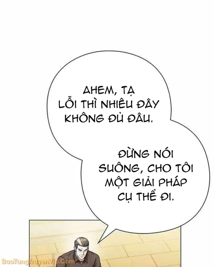 Chính Trị Gia Nhìn Thấy Tương Lai Chapter 13 - Trang 11