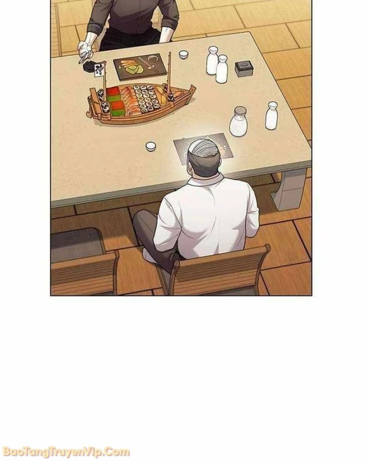 Chính Trị Gia Nhìn Thấy Tương Lai Chapter 13 - Trang 12