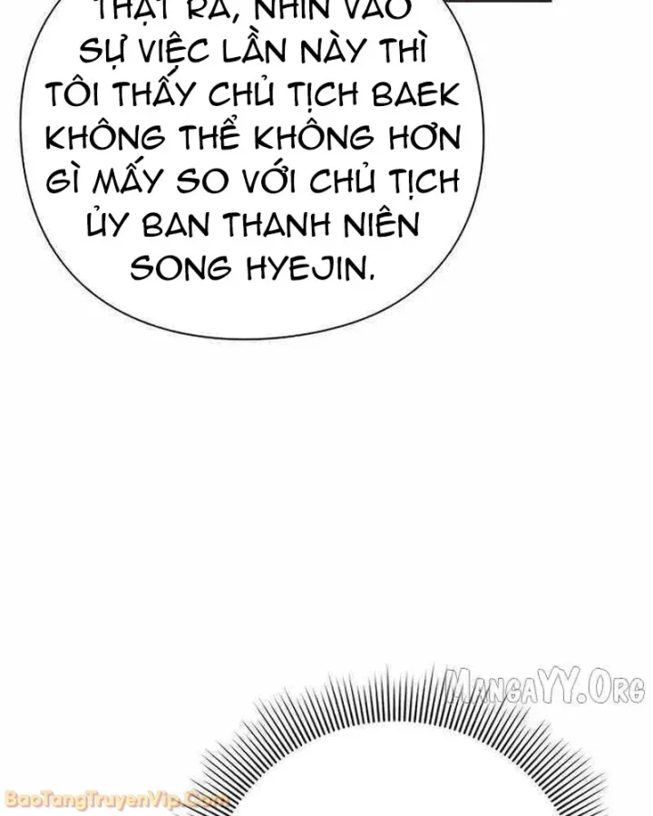 Chính Trị Gia Nhìn Thấy Tương Lai Chapter 13 - Trang 14