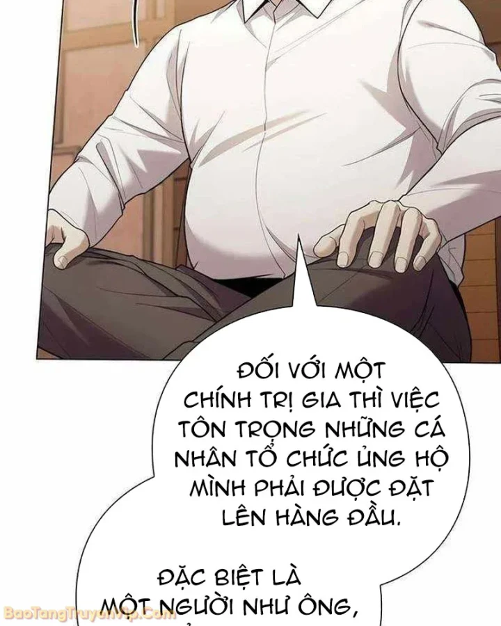Chính Trị Gia Nhìn Thấy Tương Lai Chapter 13 - Trang 18