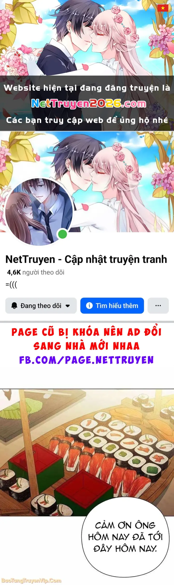 Chính Trị Gia Nhìn Thấy Tương Lai Chapter 13 - Trang 2
