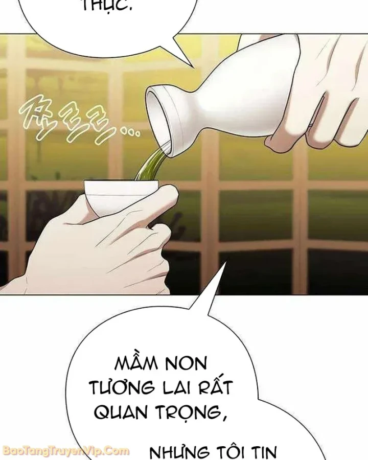 Chính Trị Gia Nhìn Thấy Tương Lai Chapter 13 - Trang 25