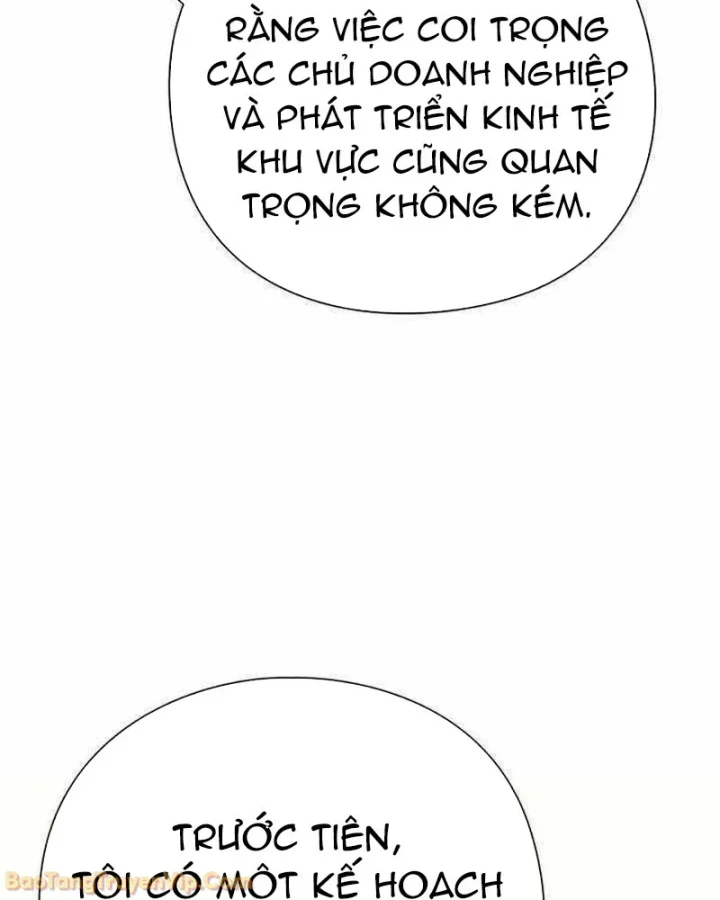 Chính Trị Gia Nhìn Thấy Tương Lai Chapter 13 - Trang 26