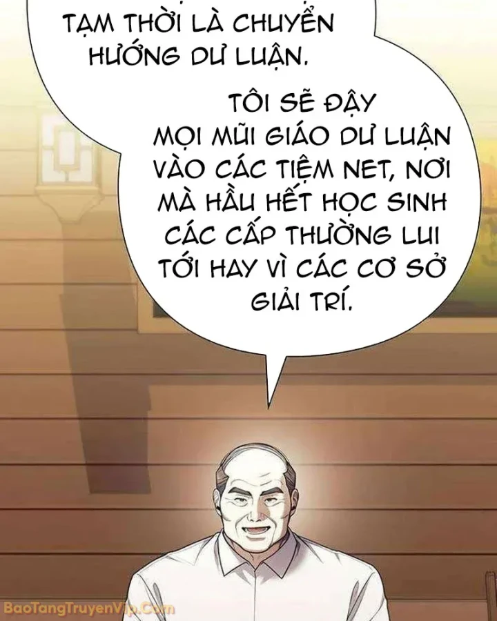 Chính Trị Gia Nhìn Thấy Tương Lai Chapter 13 - Trang 27