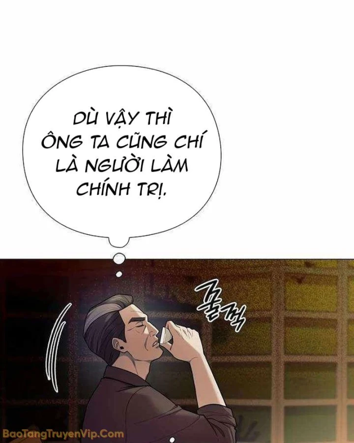 Chính Trị Gia Nhìn Thấy Tương Lai Chapter 13 - Trang 31