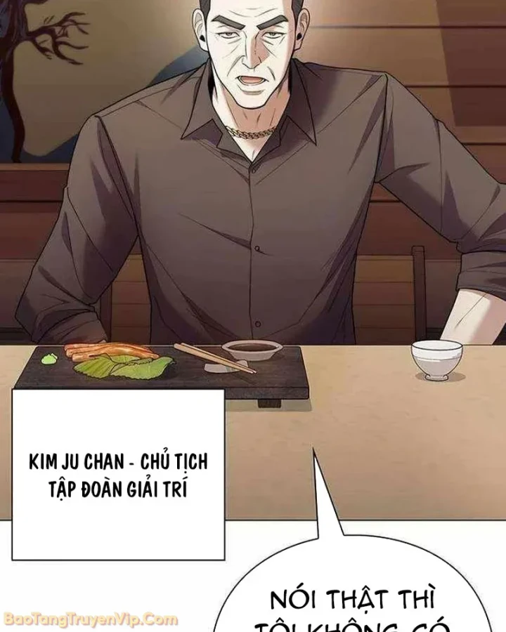 Chính Trị Gia Nhìn Thấy Tương Lai Chapter 13 - Trang 4