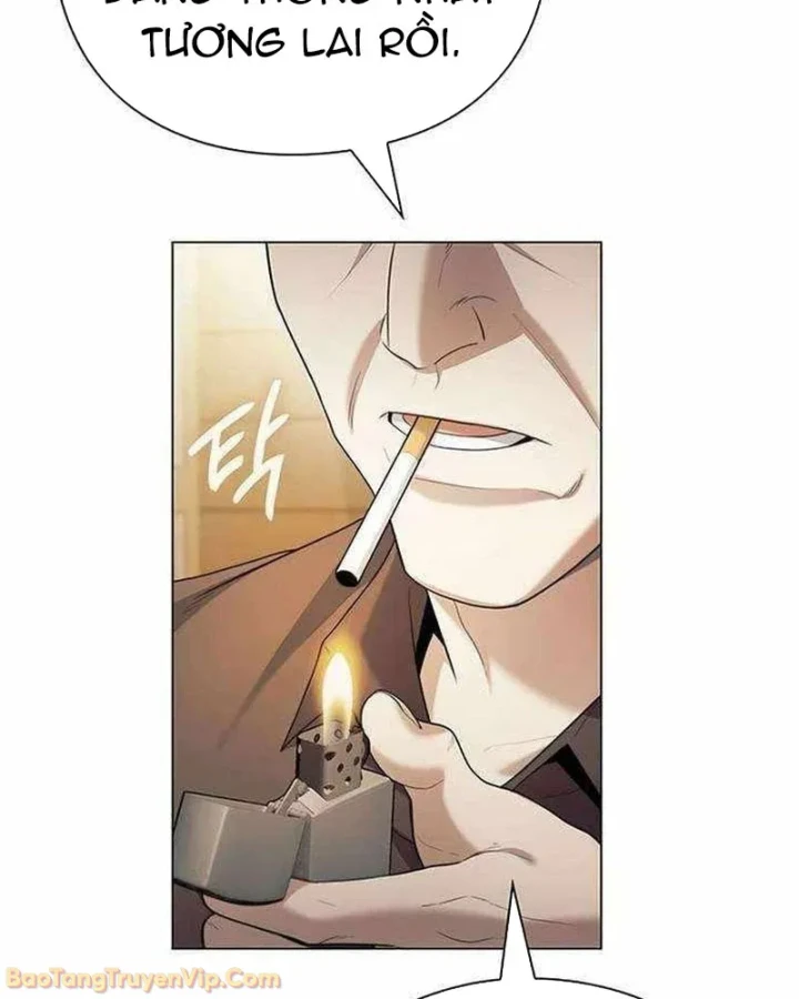 Chính Trị Gia Nhìn Thấy Tương Lai Chapter 13 - Trang 6