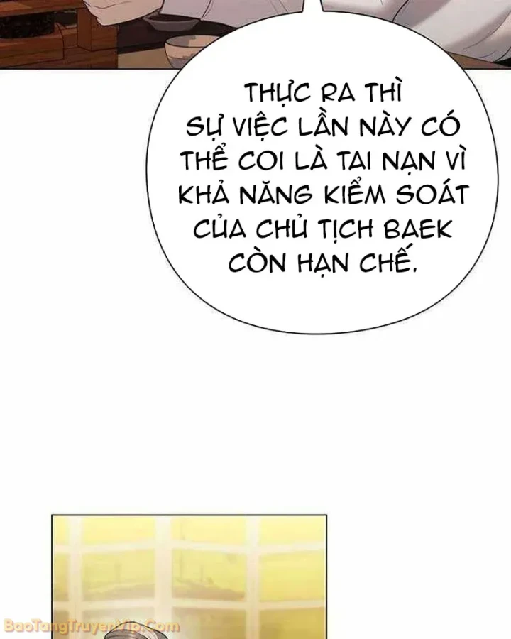 Chính Trị Gia Nhìn Thấy Tương Lai Chapter 13 - Trang 9