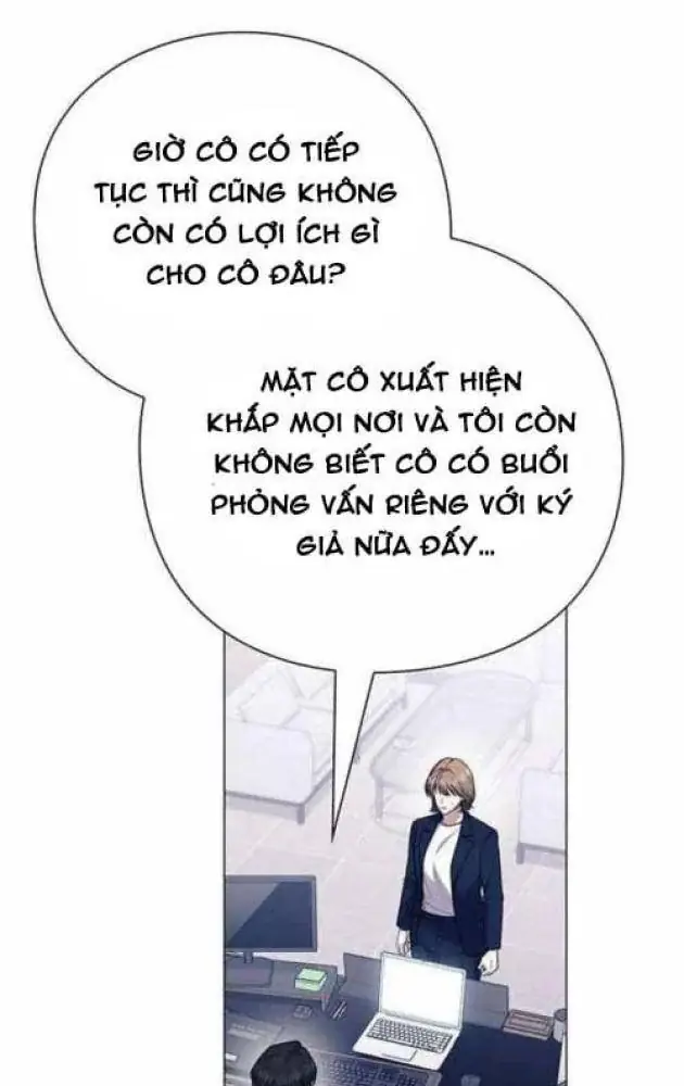 Chính Trị Gia Nhìn Thấy Tương Lai Chapter 14 - Trang 10