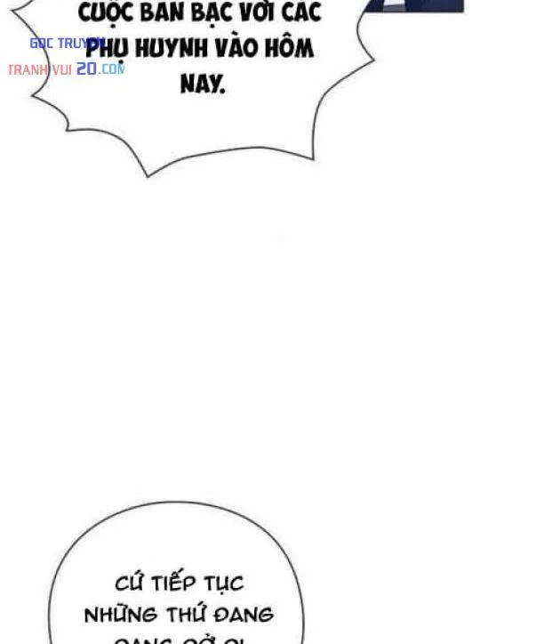 Chính Trị Gia Nhìn Thấy Tương Lai Chapter 14 - Trang 13