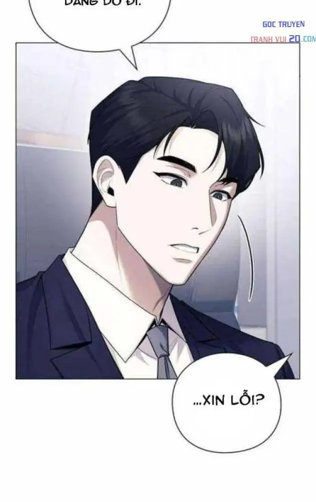 Chính Trị Gia Nhìn Thấy Tương Lai Chapter 14 - Trang 14