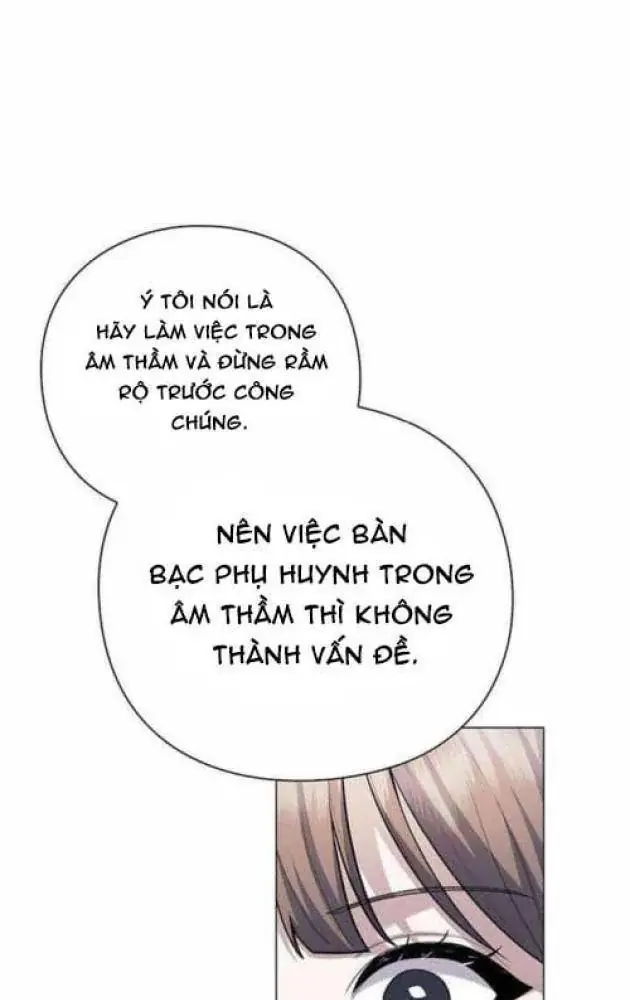 Chính Trị Gia Nhìn Thấy Tương Lai Chapter 14 - Trang 15