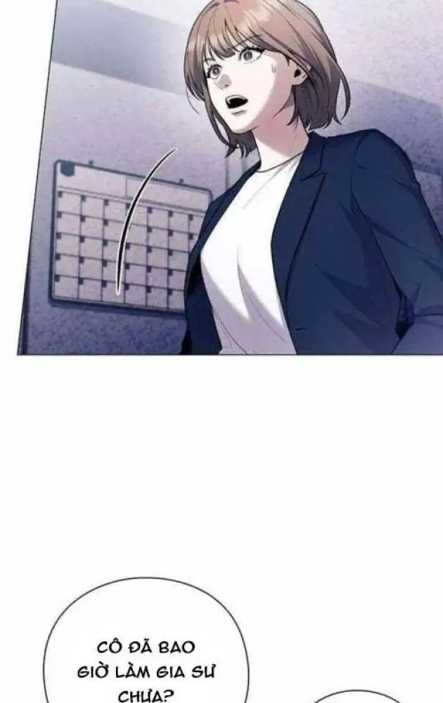 Chính Trị Gia Nhìn Thấy Tương Lai Chapter 14 - Trang 18