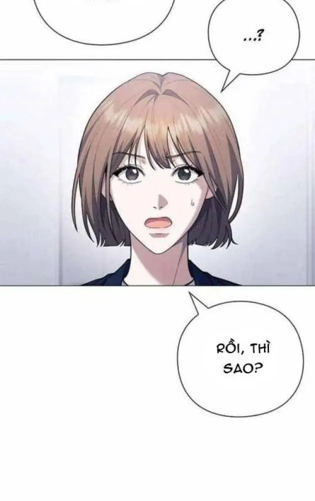 Chính Trị Gia Nhìn Thấy Tương Lai Chapter 14 - Trang 19