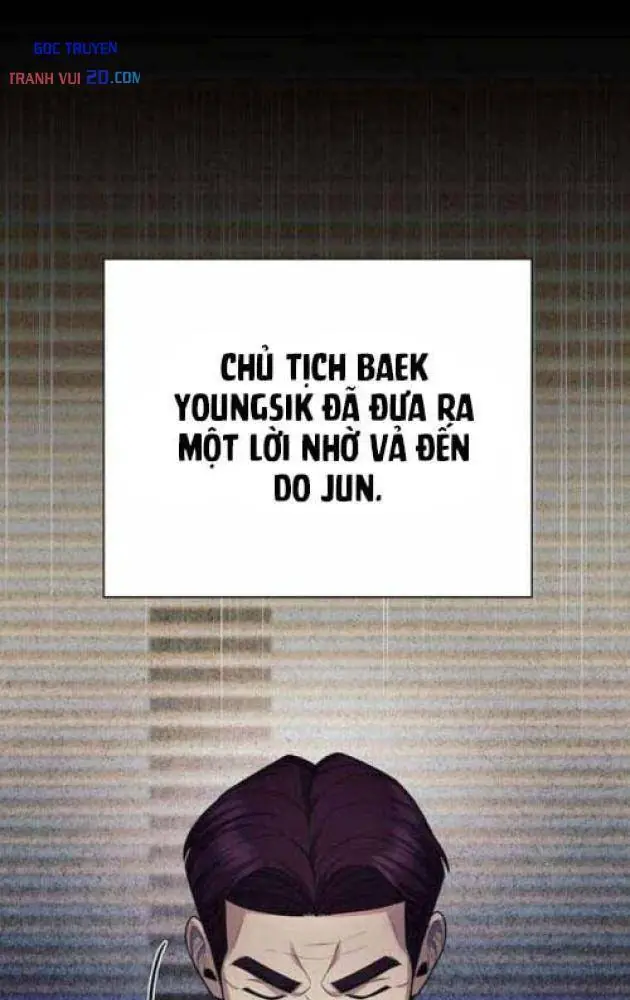 Chính Trị Gia Nhìn Thấy Tương Lai Chapter 14 - Trang 2