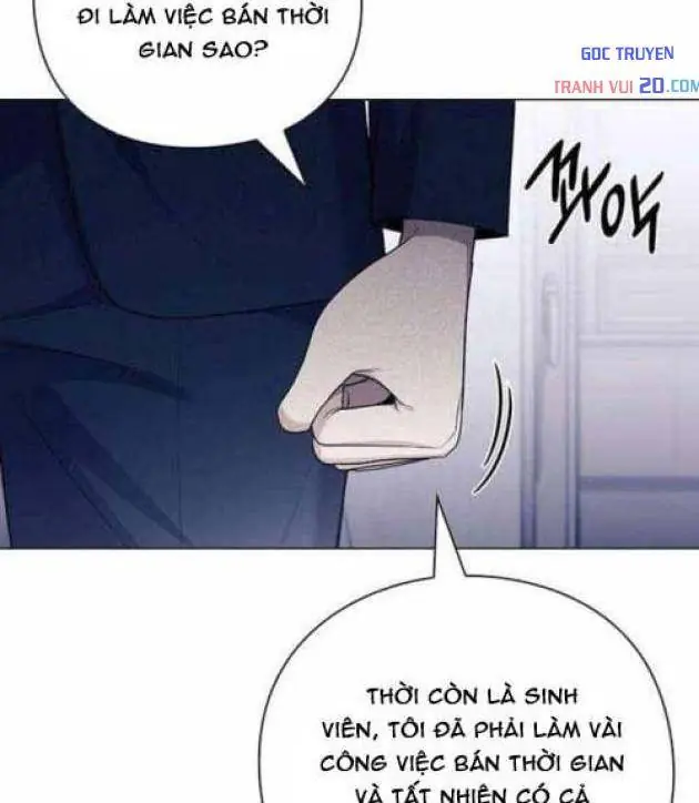 Chính Trị Gia Nhìn Thấy Tương Lai Chapter 14 - Trang 21