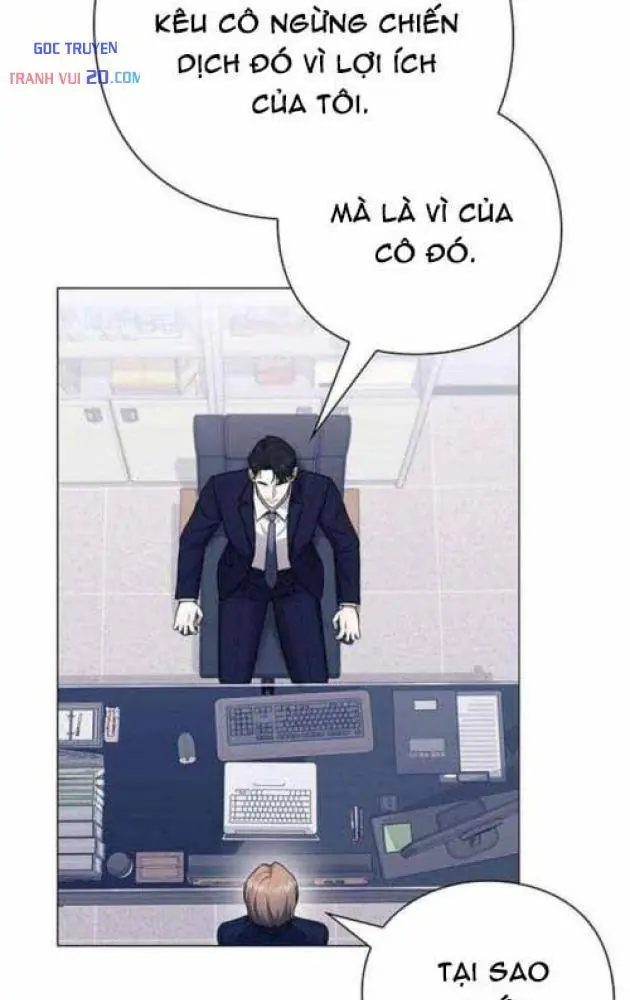 Chính Trị Gia Nhìn Thấy Tương Lai Chapter 14 - Trang 26