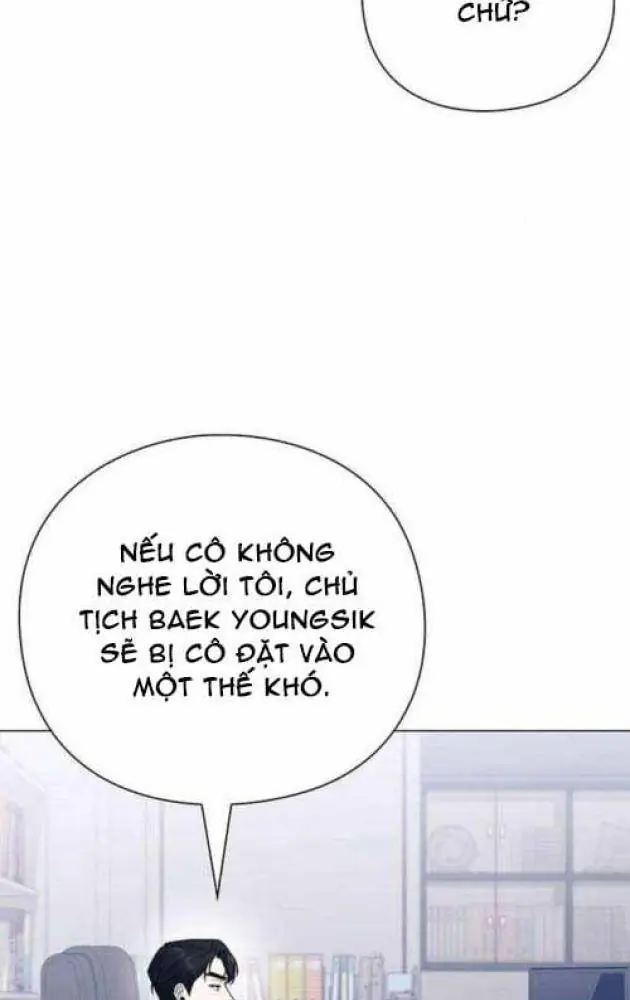 Chính Trị Gia Nhìn Thấy Tương Lai Chapter 14 - Trang 27