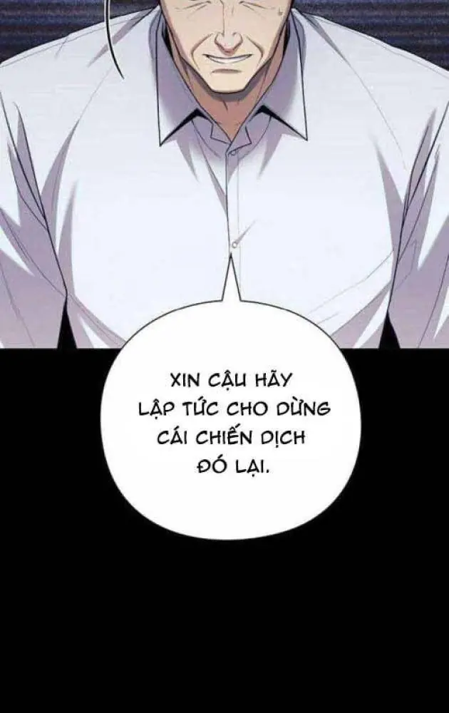 Chính Trị Gia Nhìn Thấy Tương Lai Chapter 14 - Trang 3