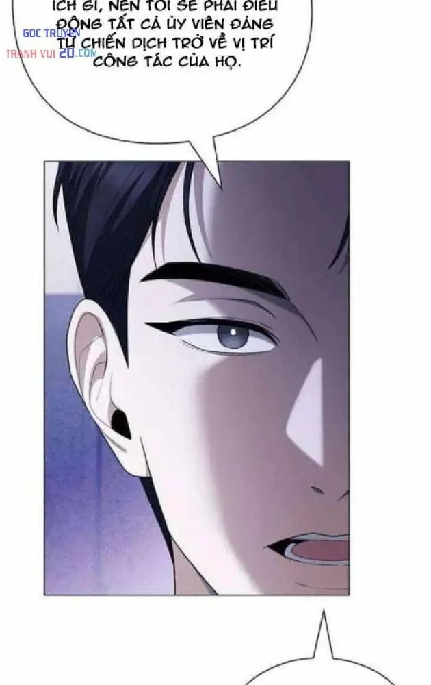 Chính Trị Gia Nhìn Thấy Tương Lai Chapter 14 - Trang 30