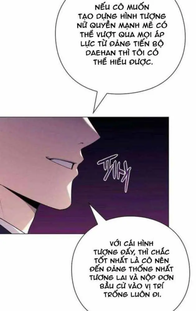 Chính Trị Gia Nhìn Thấy Tương Lai Chapter 14 - Trang 34