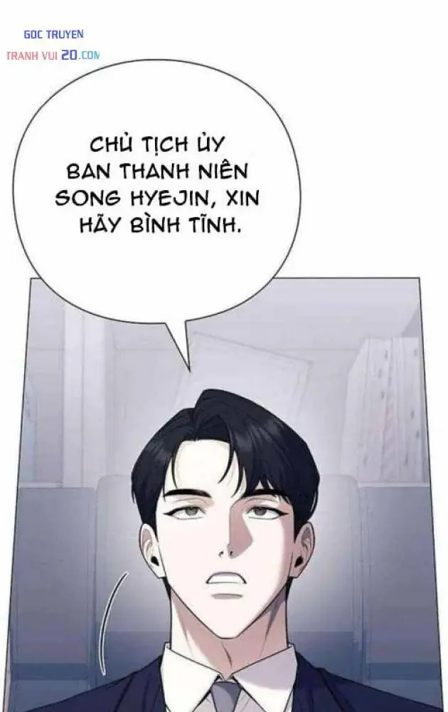 Chính Trị Gia Nhìn Thấy Tương Lai Chapter 14 - Trang 38