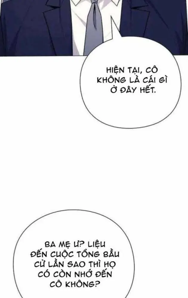 Chính Trị Gia Nhìn Thấy Tương Lai Chapter 14 - Trang 39
