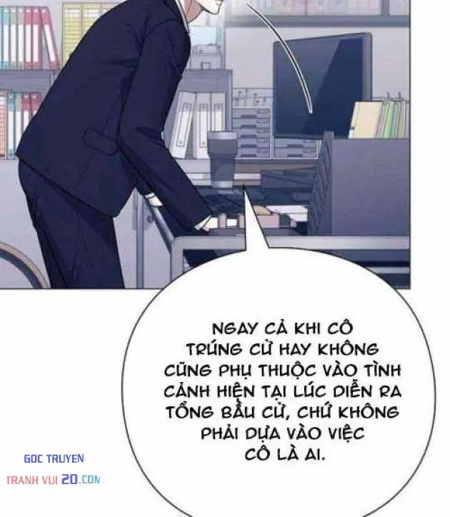 Chính Trị Gia Nhìn Thấy Tương Lai Chapter 14 - Trang 41