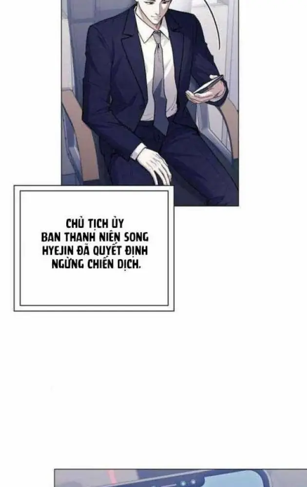 Chính Trị Gia Nhìn Thấy Tương Lai Chapter 14 - Trang 47