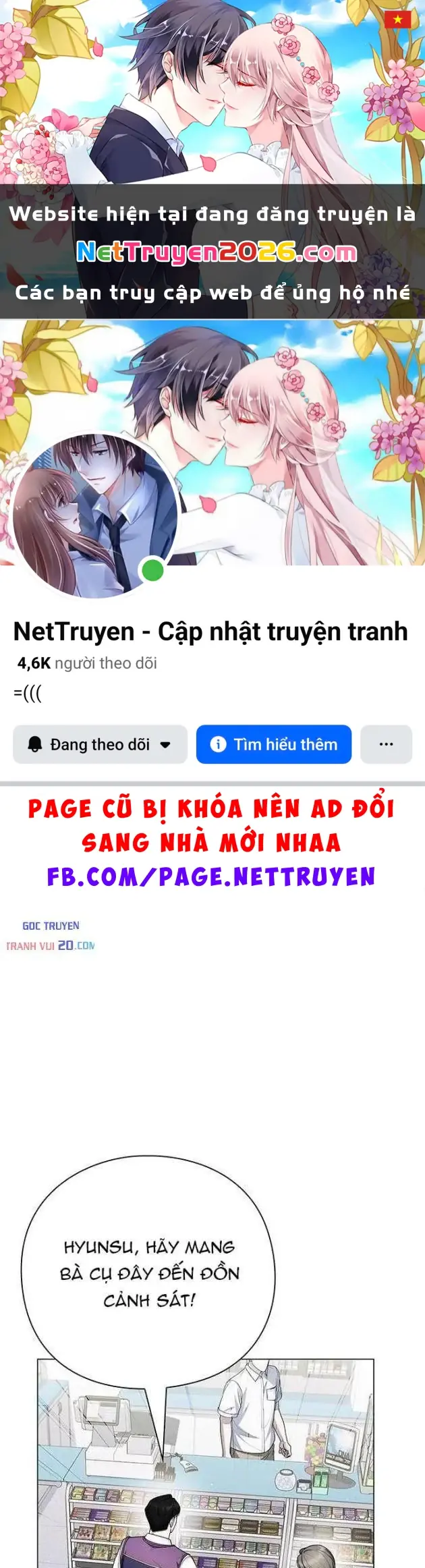 Chính Trị Gia Nhìn Thấy Tương Lai Chapter 15 - Trang 2