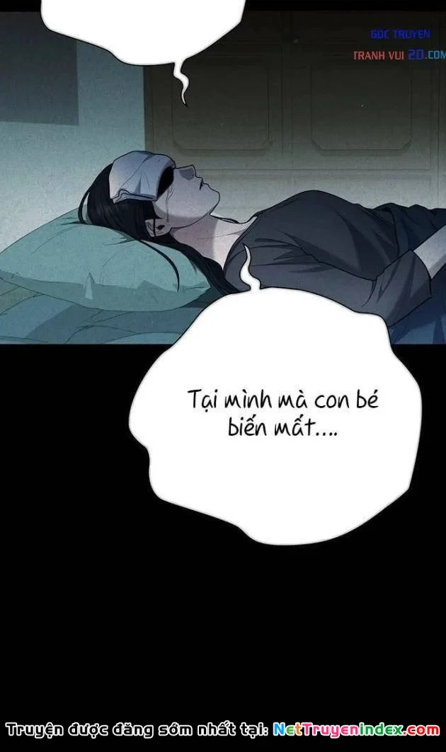 Chính Trị Gia Nhìn Thấy Tương Lai Chapter 15 - Trang 30