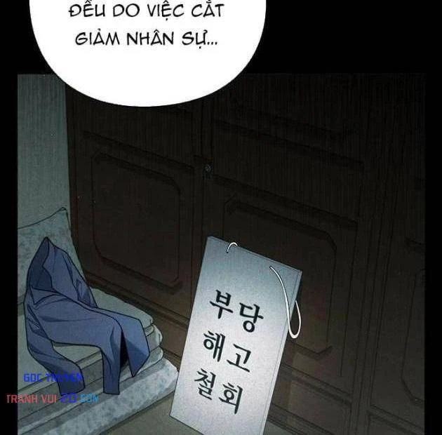 Chính Trị Gia Nhìn Thấy Tương Lai Chapter 15 - Trang 41