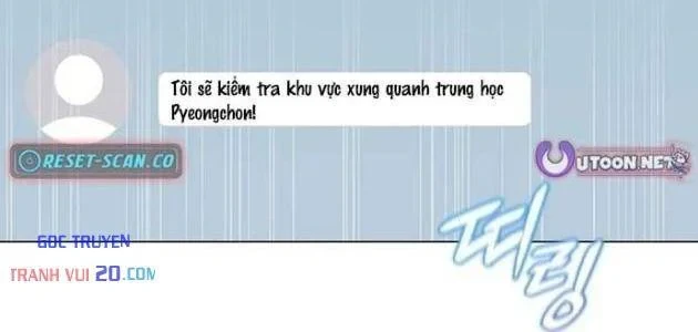 Chính Trị Gia Nhìn Thấy Tương Lai Chapter 15 - Trang 8