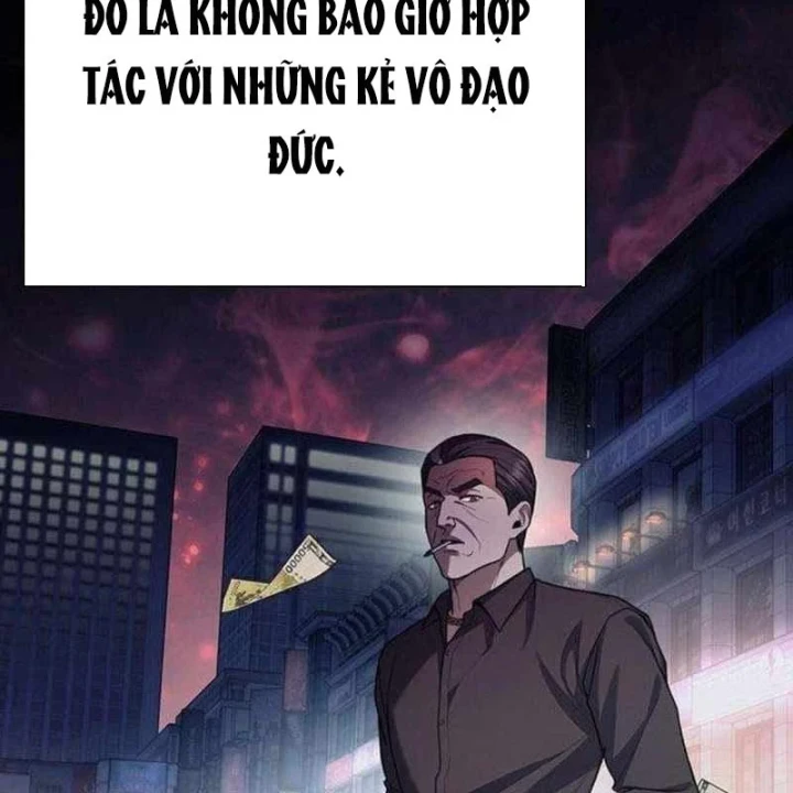 Chính Trị Gia Nhìn Thấy Tương Lai Chapter 16 - Trang 14