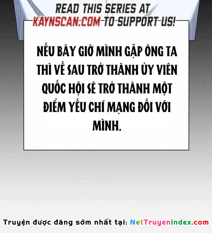 Chính Trị Gia Nhìn Thấy Tương Lai Chapter 16 - Trang 18
