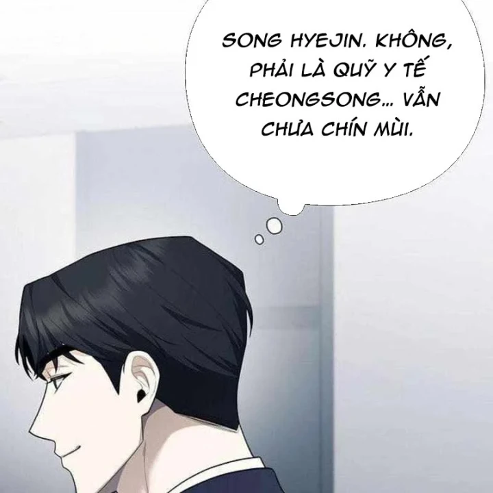 Chính Trị Gia Nhìn Thấy Tương Lai Chapter 16 - Trang 36