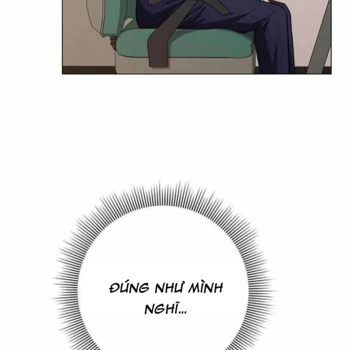 Chính Trị Gia Nhìn Thấy Tương Lai Chapter 16 - Trang 47