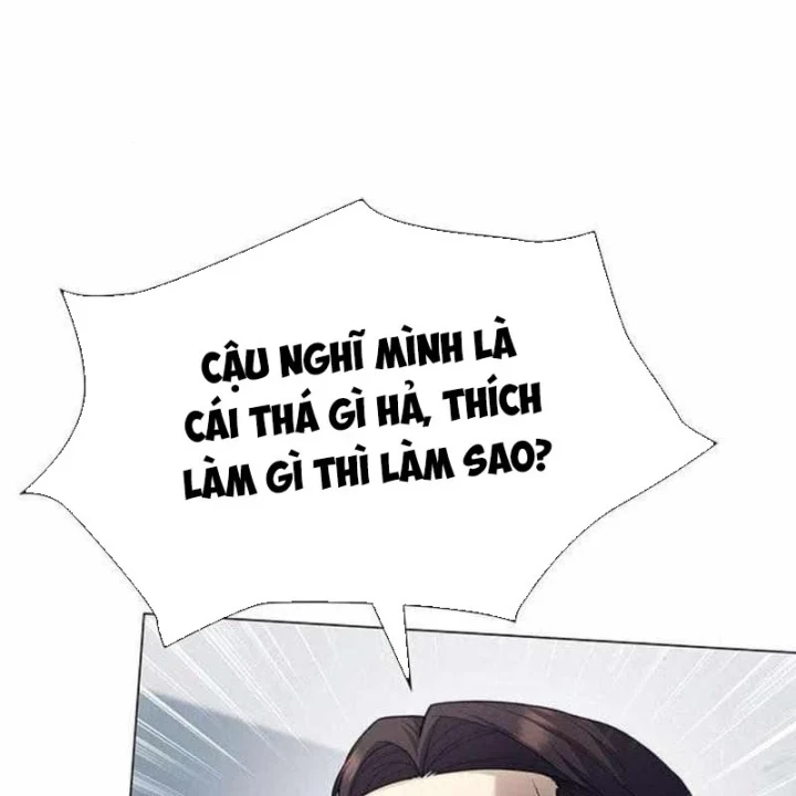 Chính Trị Gia Nhìn Thấy Tương Lai Chapter 16 - Trang 5