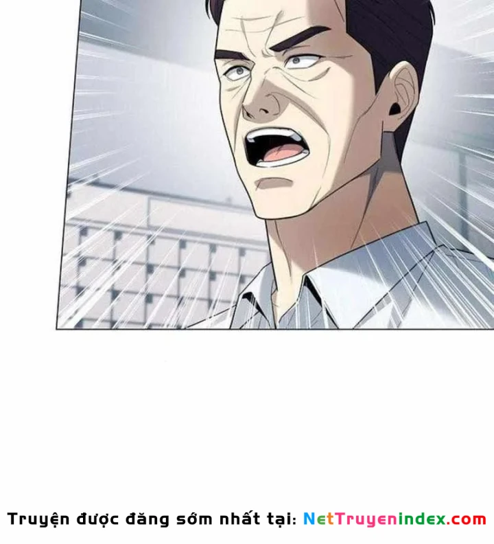 Chính Trị Gia Nhìn Thấy Tương Lai Chapter 16 - Trang 6