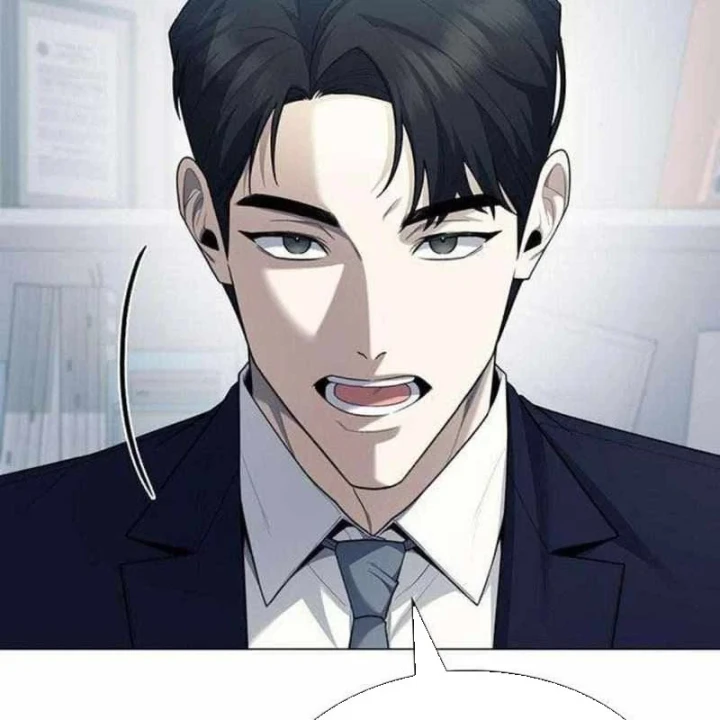 Chính Trị Gia Nhìn Thấy Tương Lai Chapter 16 - Trang 9