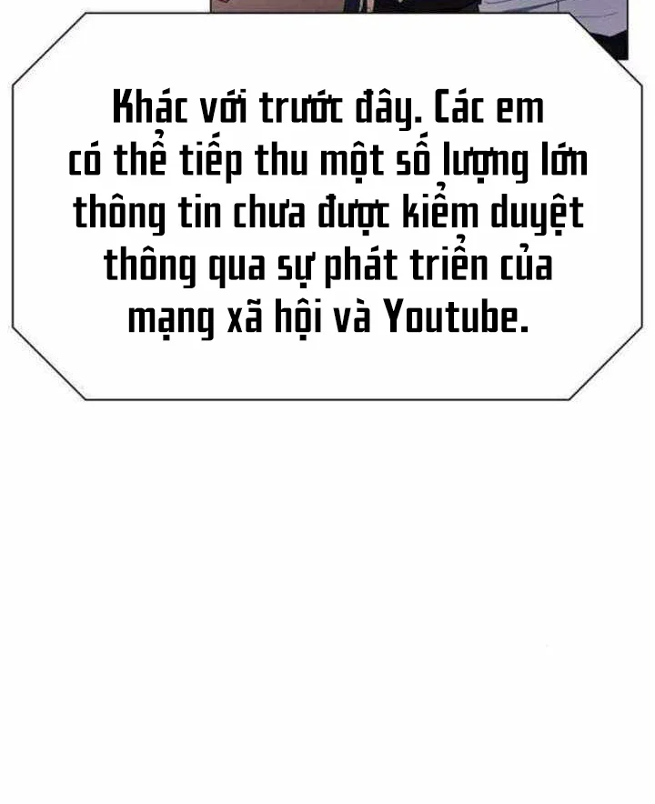 Chính Trị Gia Nhìn Thấy Tương Lai Chapter 17 - Trang 12