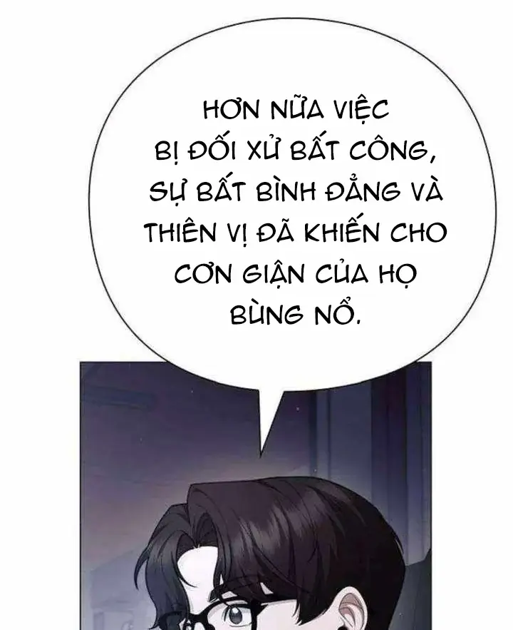 Chính Trị Gia Nhìn Thấy Tương Lai Chapter 17 - Trang 13