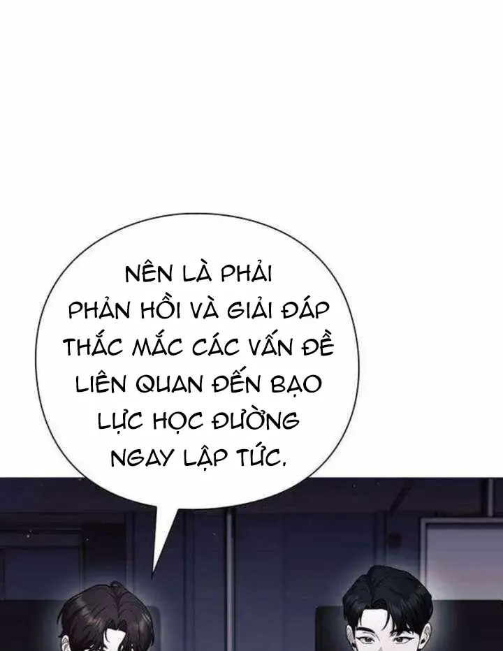 Chính Trị Gia Nhìn Thấy Tương Lai Chapter 17 - Trang 15
