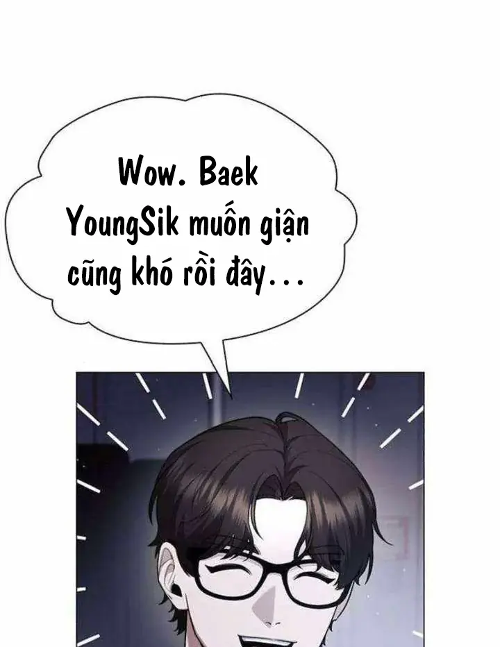 Chính Trị Gia Nhìn Thấy Tương Lai Chapter 17 - Trang 17
