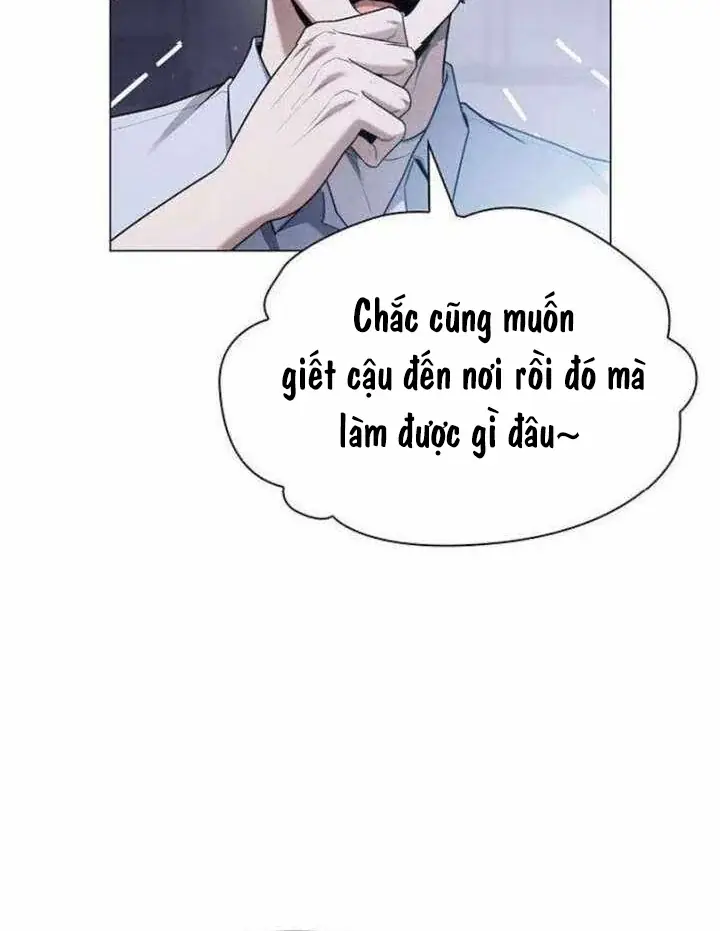 Chính Trị Gia Nhìn Thấy Tương Lai Chapter 17 - Trang 18