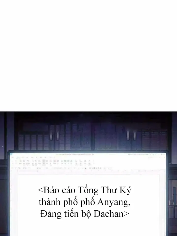 Chính Trị Gia Nhìn Thấy Tương Lai Chapter 17 - Trang 2