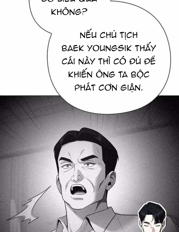 Chính Trị Gia Nhìn Thấy Tương Lai Chapter 17 - Trang 21