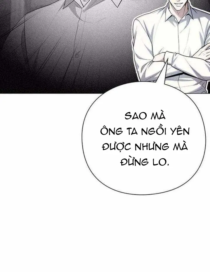 Chính Trị Gia Nhìn Thấy Tương Lai Chapter 17 - Trang 22